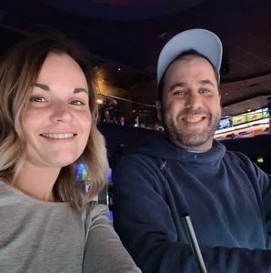 Meet your Posher, Sarah-louise